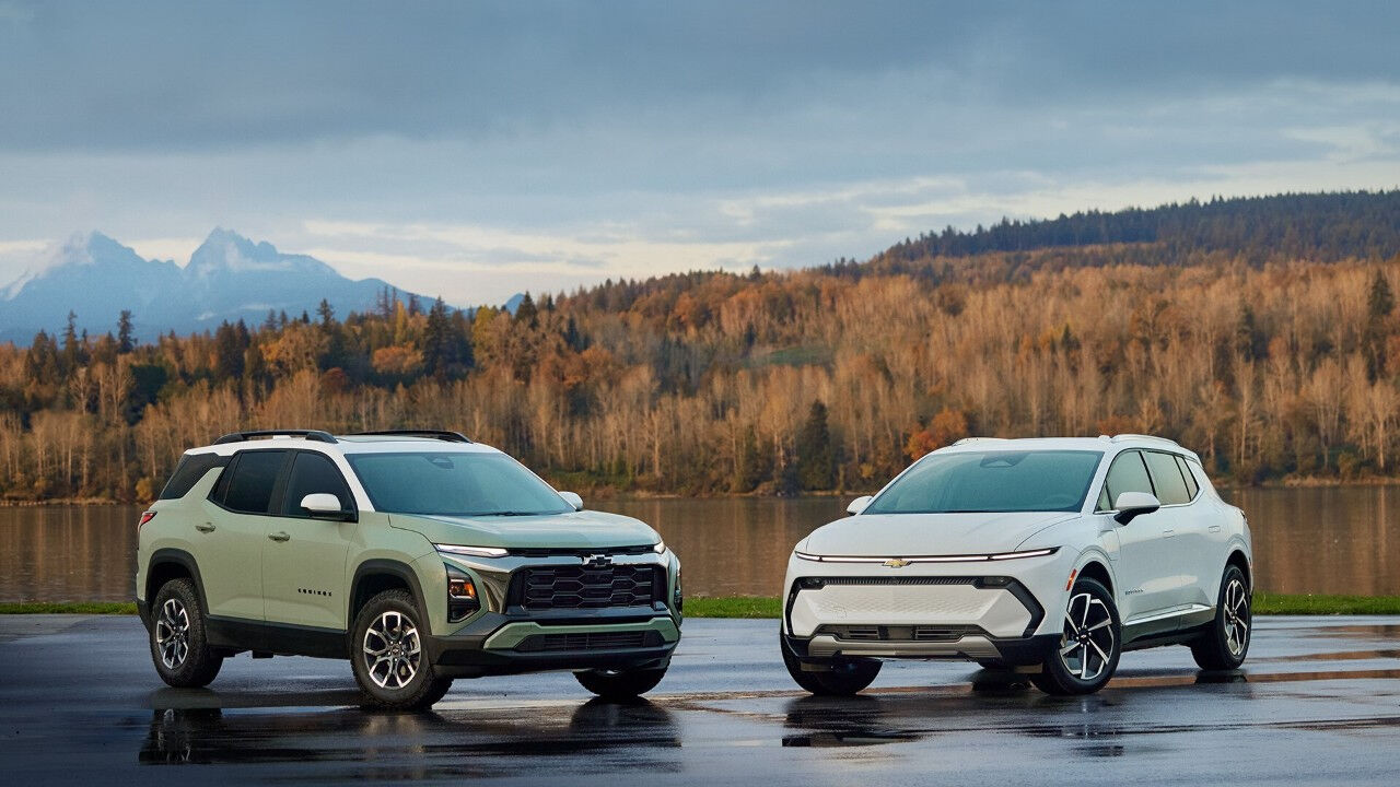 General Motors'tan teknoloji atağı! Gemini araçlara entegre edilecek General Motors