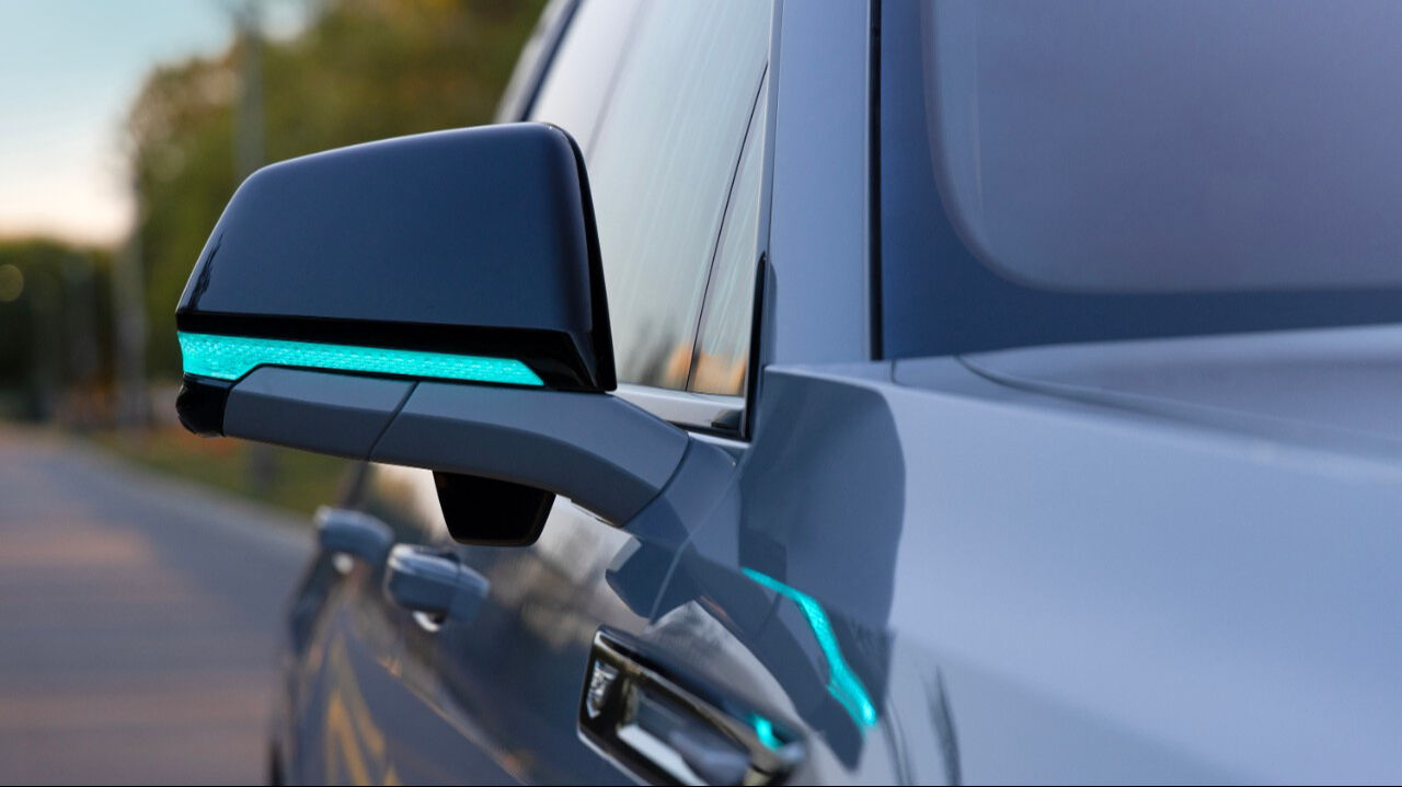 General Motors'tan teknoloji atağı! Gemini araçlara entegre edilecek General Motors