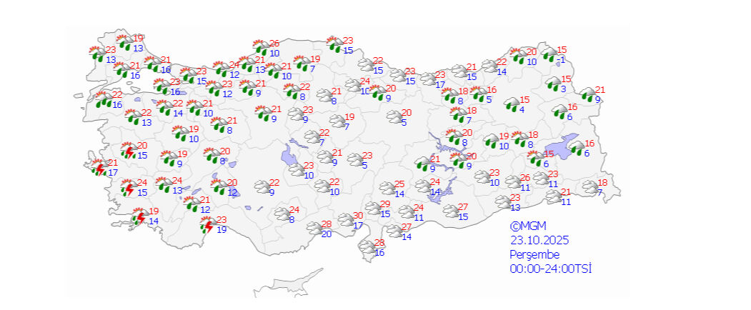 Gökçeada'yı sel bastı! Yollar kapandı: Ev ve iş yerleri sular altında kaldı - 3. Resim