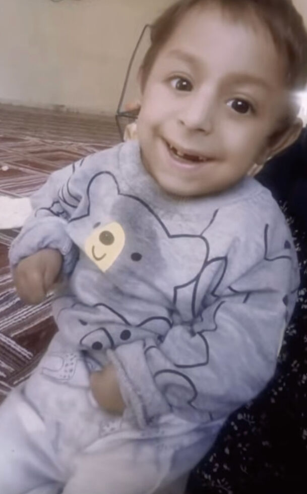 Gülekimdir, neden öldü? Sosyal medyada geniş yankı uyandırdı - 3. Resim