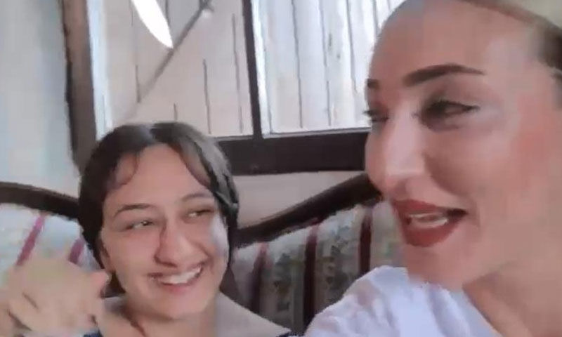 Güllü’nün son klibi… Kamera arkası görüntüleri paylaşıldı - 3. Resim