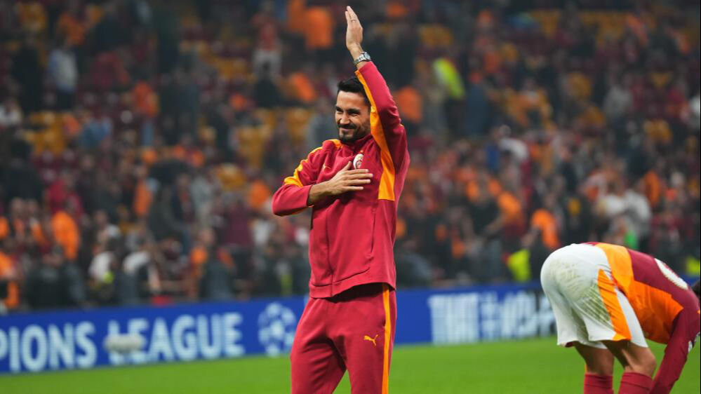 İlkay Gündoğan'dan sakatlığı için ilk açıklama! Hangi maçlarda olmayacak? - 2. Resim