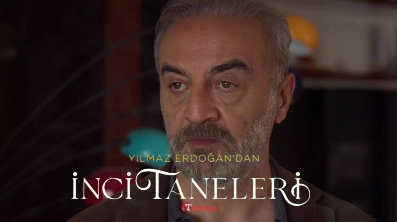 İnci Taneleri bitti mi, bu akşam yok mu? Yeni sezon açıklaması geldi! - 3. Resim