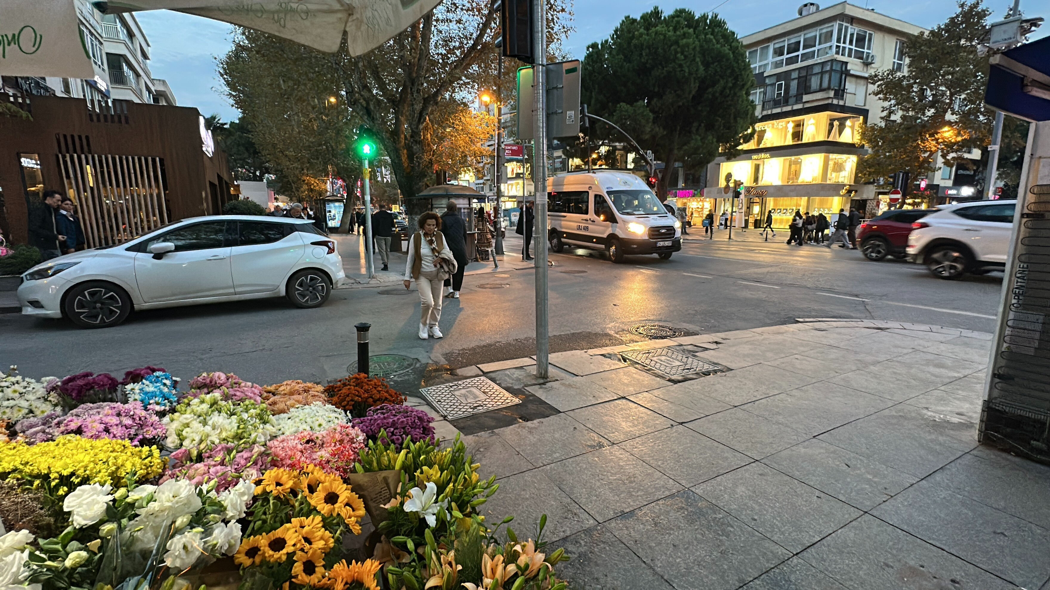 İrem Helvacıoğlu’nun başına 12 dikiş atılmıştı! İşte korkunç kazanın görüntüleri - 3. Resim