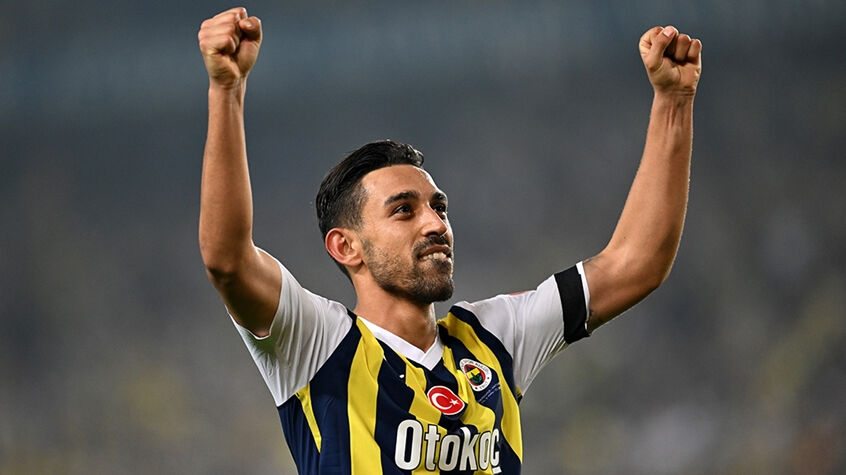 İrfan Can Kahveci sakat mı, neden kadroda yok? Fenerbahçe-Stuttgart maçında forma giymiyor - 1. Resim