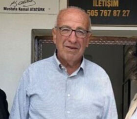 İzmir'deki selde acı detay: Kızıyla konuşurken sulara kapıldı - 1. Resim