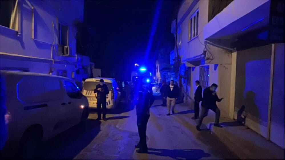 Kahramanmaraş’ta dehşet zinciri! Eski eş peş peşe cinayet işledi, polise silah çekip intihar etti - 1. Resim