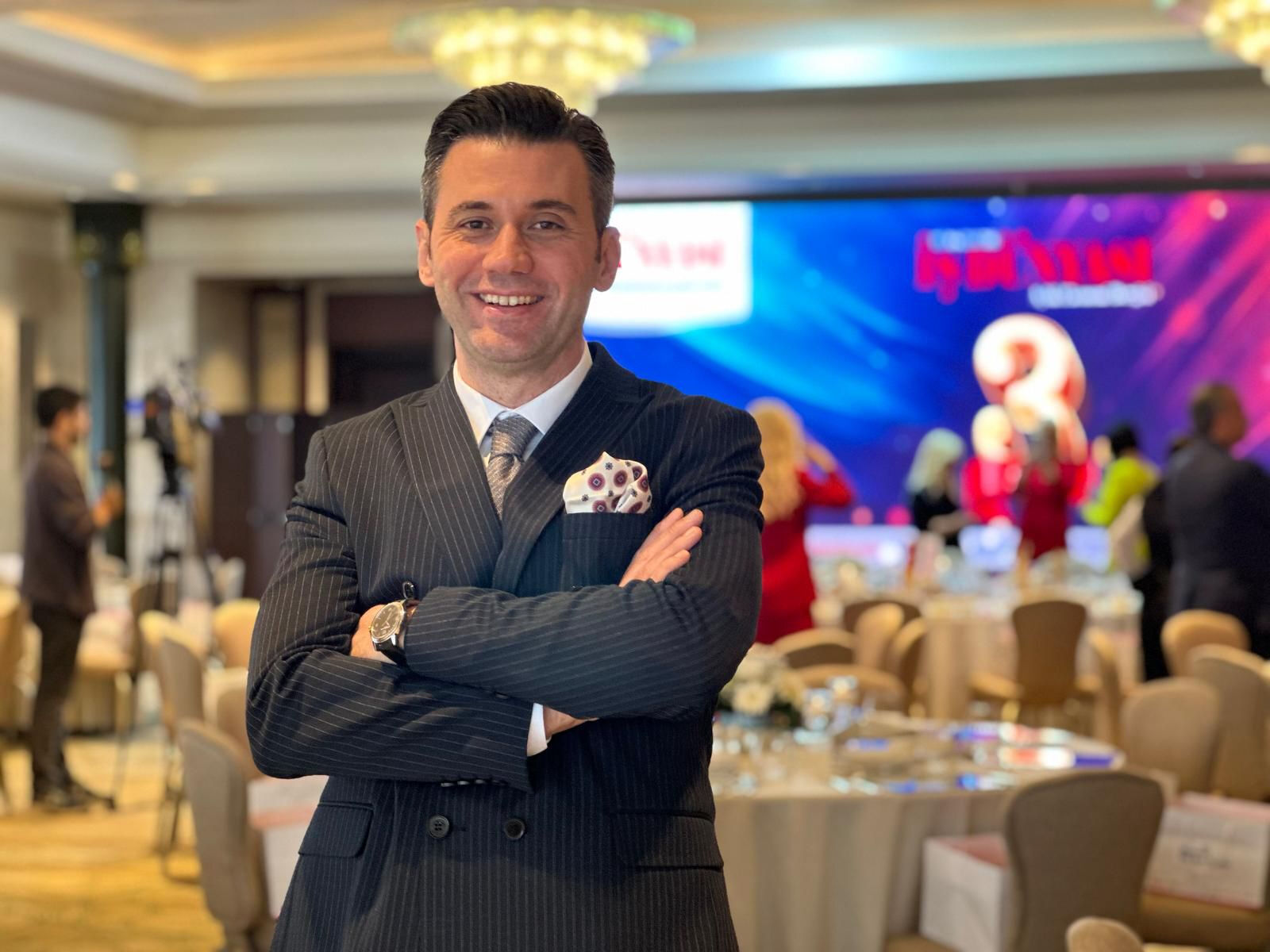 Kazakistan’ın Devlet Egemenliği Bildirgesi’nin 35. Yıl Dönümü - 6. Resim