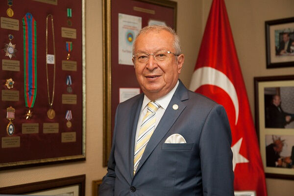 Kazakistan’ın Devlet Egemenliği Bildirgesi’nin 35. Yıl Dönümü - 2. Resim