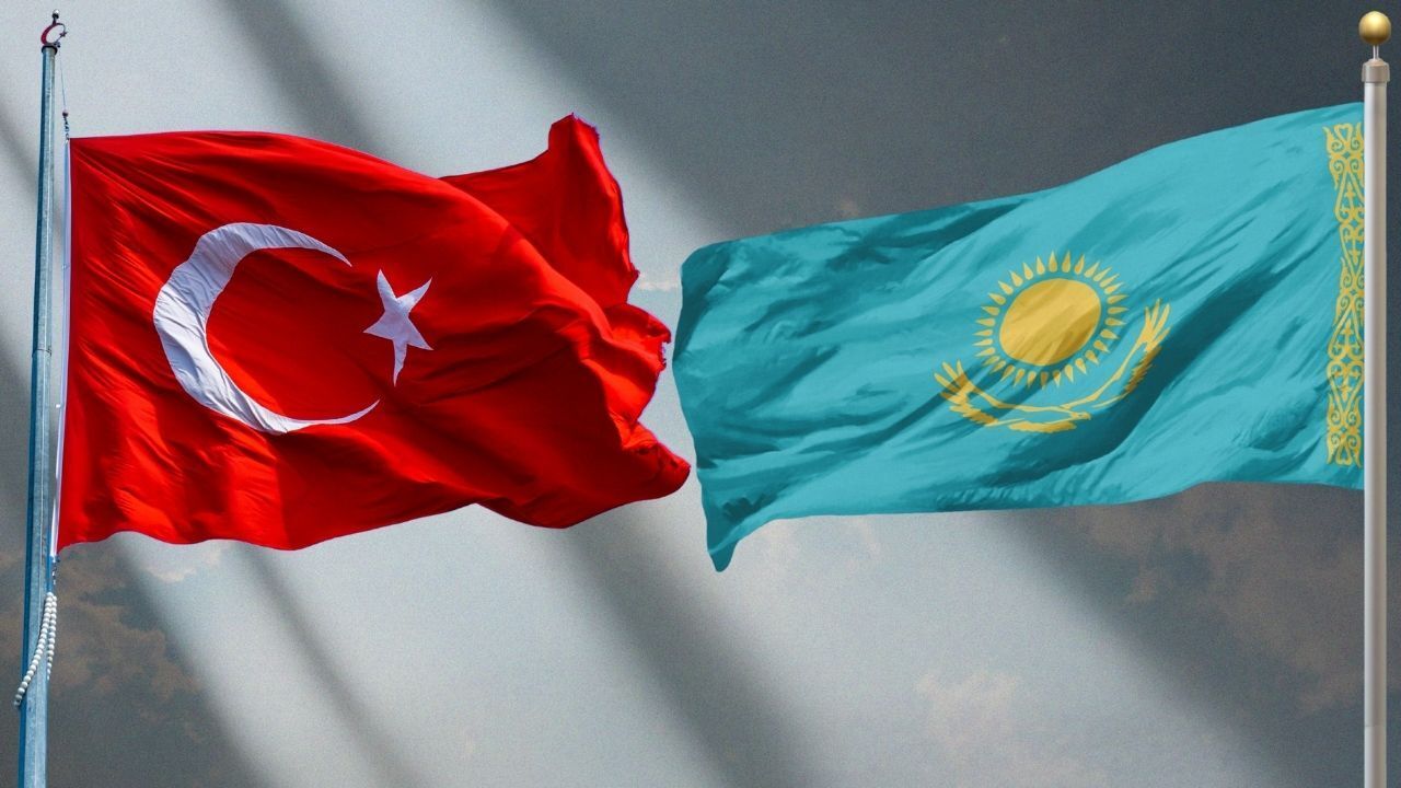 Kazakistan’ın Devlet Egemenliği Bildirgesi’nin 35. Yıl Dönümü Kazakistan’ın Devlet Egemenliği Bildirgesi’nin 35. Yıl Dönümü