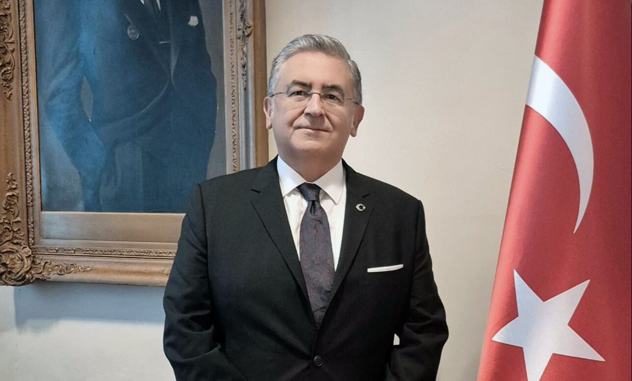 Kazakistan’ın Devlet Egemenliği Bildirgesi’nin 35. Yıl Dönümü - 3. Resim