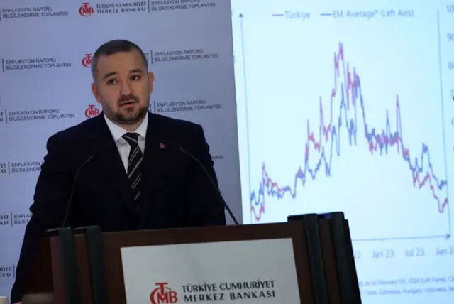 Merkez Bankası faiz kararı ne zaman, saat kaçta açıklanacak? Gözler PPK toplantısında! - 2. Resim