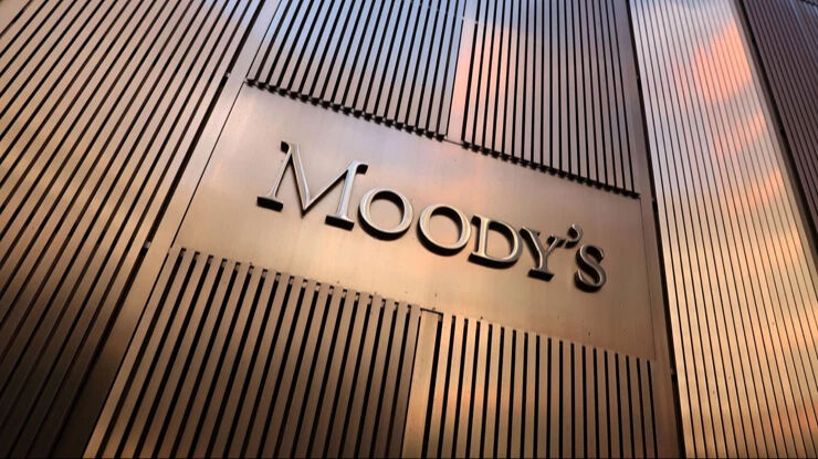 Moody's'ten Türkiye'nin kredi notuna ilişkin dikkat çeken değerlendirme - 1. Resim