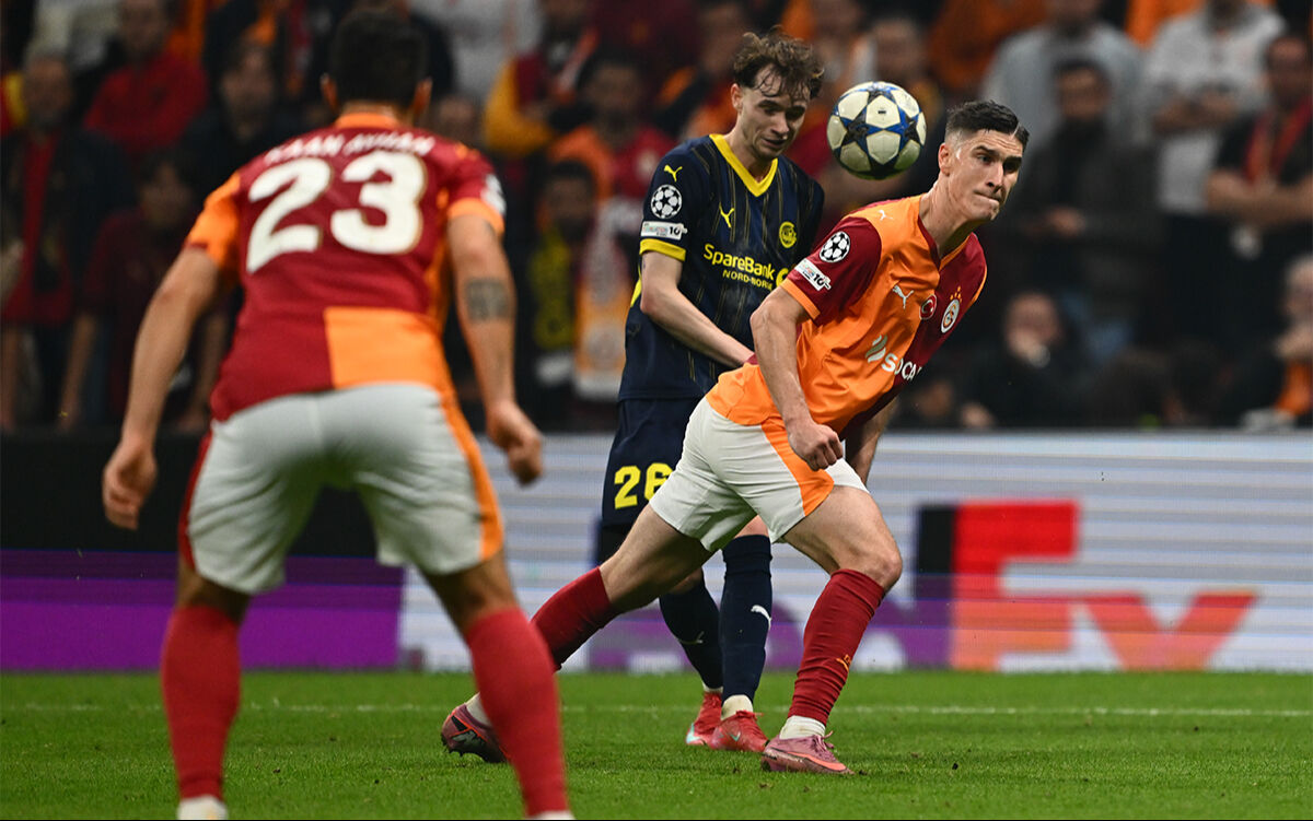 Nihat Kahveci'den Osimhen için transfer iddiası! '150 milyon euroya satılır' - 2. Resim