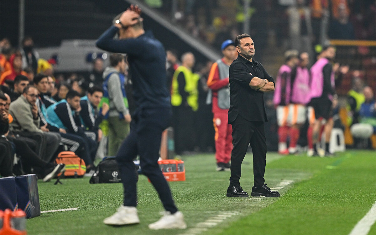 Norveç basınından Galatasaray - Bodo/Glimt maçı manşetleri: Knutsen'in sarı tıkaçları infiale yol açtı! - 3. Resim