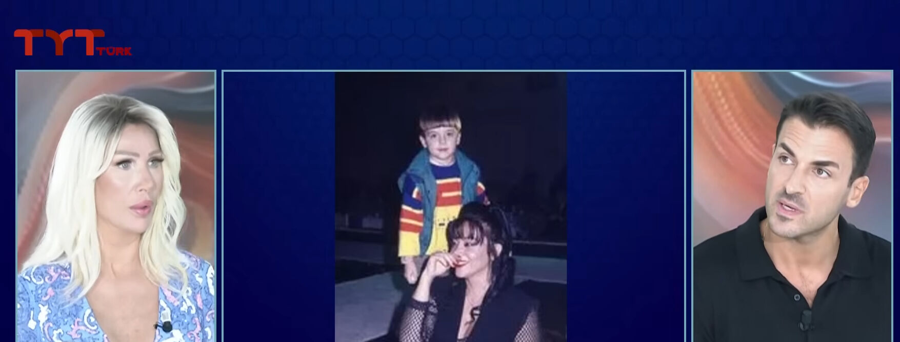 ‘Patates takılması’ değilmiş! Oya Aydoğan’ın ölümündeki gerçeği oğlu ilk kez açıkladı - 1. Resim