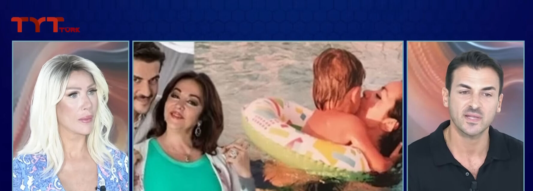 ‘Patates takılması’ değilmiş! Oya Aydoğan’ın ölümündeki gerçeği oğlu ilk kez açıkladı - 2. Resim