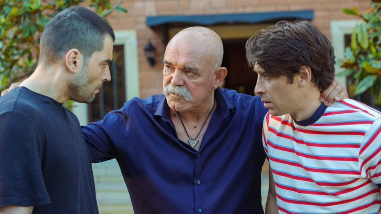 Perşembe g&uuml;n&uuml; diziler! 23 Ekim bu akşam TV'de neler var? - 3. Resim