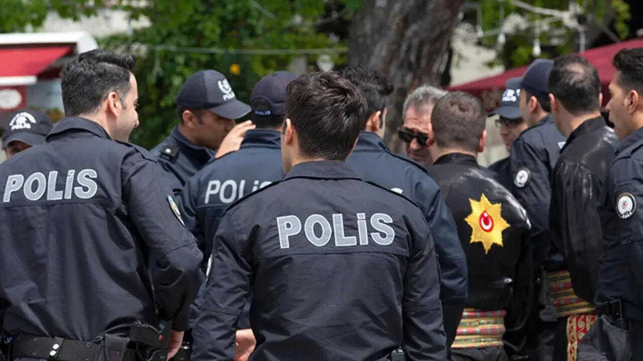 Polislere promosyon ne zaman yatacak? EGM promosyon ödemesi tek seferde yatırılıcak! - 2. Resim