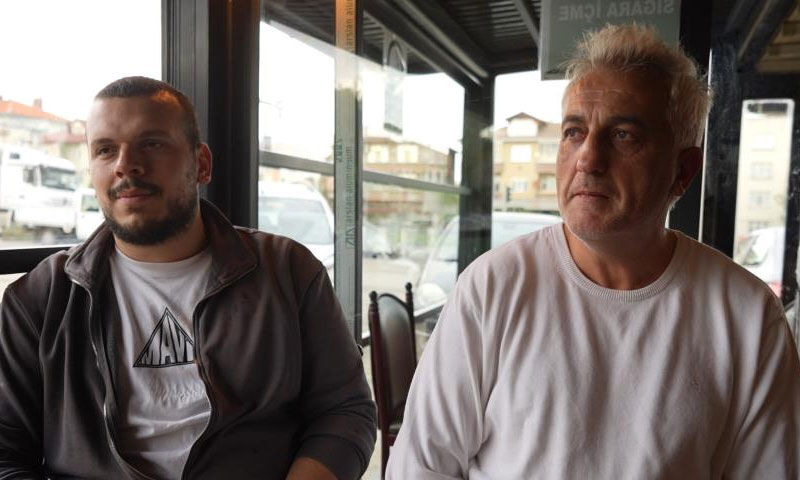 Samsun’da kayıp genç korku salıyor… Tüm mahalleyi ayağa kaldırdı: Herkes bu kişiyi bulsun - 5. Resim