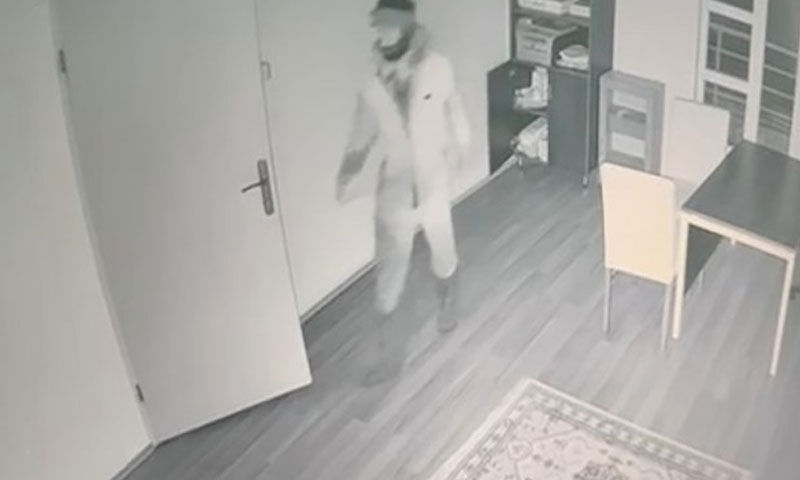 Samsun’da kayıp genç korku salıyor… Tüm mahalleyi ayağa kaldırdı: Herkes bu kişiyi bulsun - 1. Resim