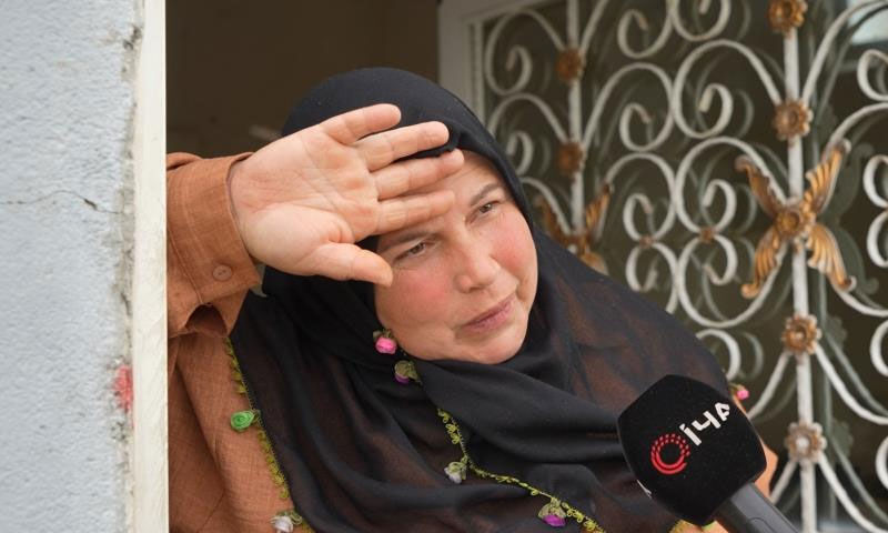 Samsun’da kayıp genç korku salıyor… Tüm mahalleyi ayağa kaldırdı: Herkes bu kişiyi bulsun - 4. Resim