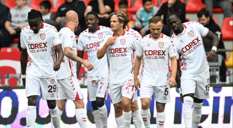 Samsunspor - Dinamo Kiev maçı hangi kanalda, ne zaman, saat kaçta canlı yayınlanacak? İlk 11 belli oldu! - 3. Resim