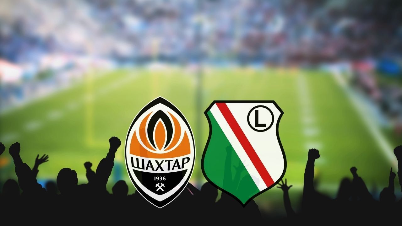 Shakhtar Donetsk - Legia Varşova maçı hangi kanalda, saat kaçta? Shakhtar Donetsk - Legia Varşova maçı hangi kanalda, saat kaçta?