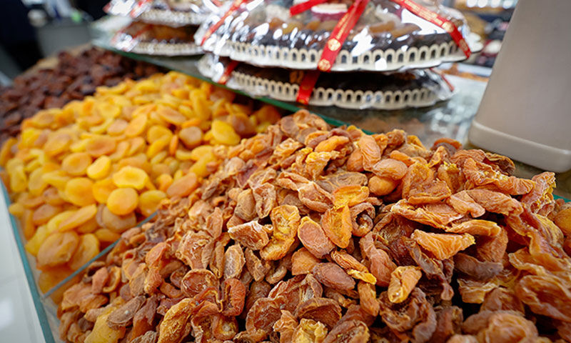 Şimdi hasat zamanı! 20 bin ailenin geçim kaynağı oldu… Duyan Malatya’ya akın ediyor Şimdi hasat zamanı! 20 bin ailenin geçim kaynağı oldu… Duyan Malatya’ya akın ediyor - 2. Resim