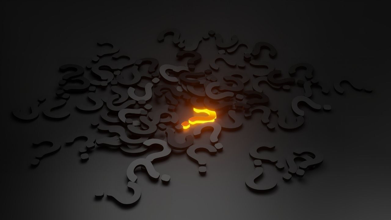 Sismik boşluk nedir, ne anlama geliyor? - 1. Resim