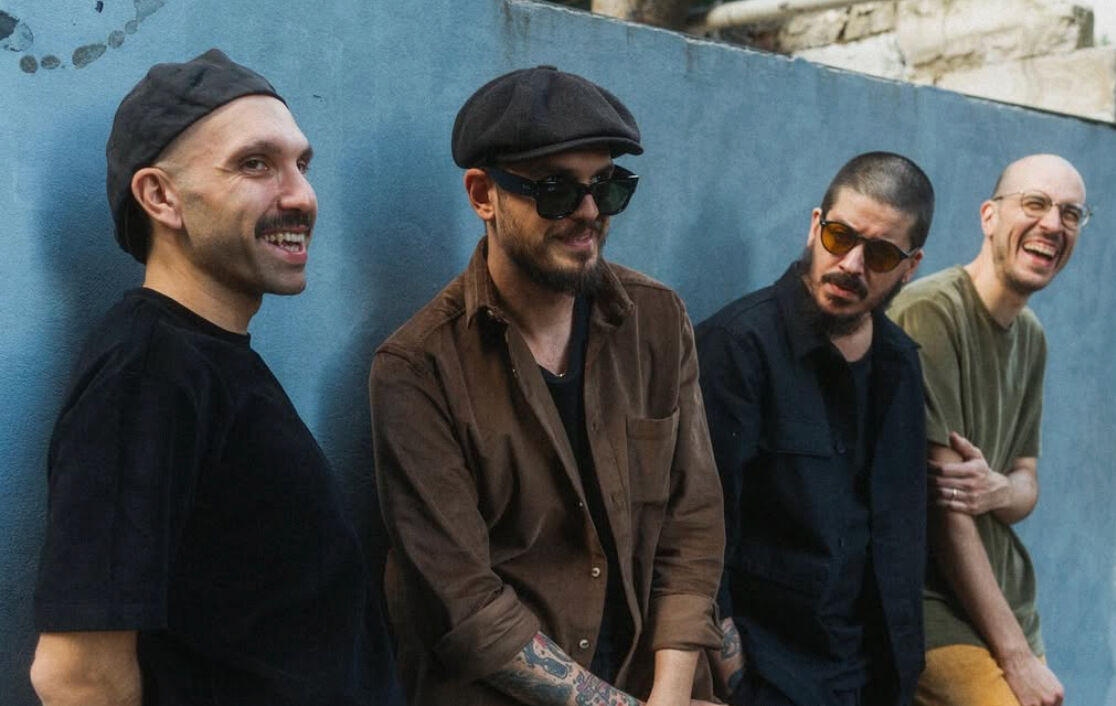 Son Feci Bisiklet dağıldı mı, konser olacak mı? Üyelerin sessizliğini bozması bekleniyor! - 5. Resim