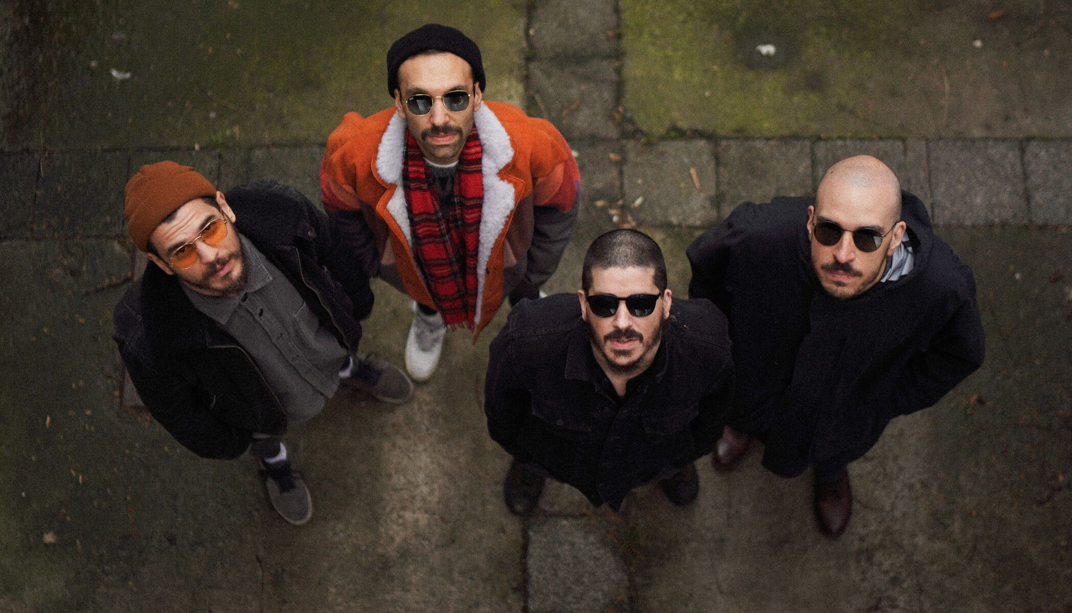 Son Feci Bisiklet dağıldı mı, konser olacak mı? Üyelerin sessizliğini bozması bekleniyor! - 2. Resim