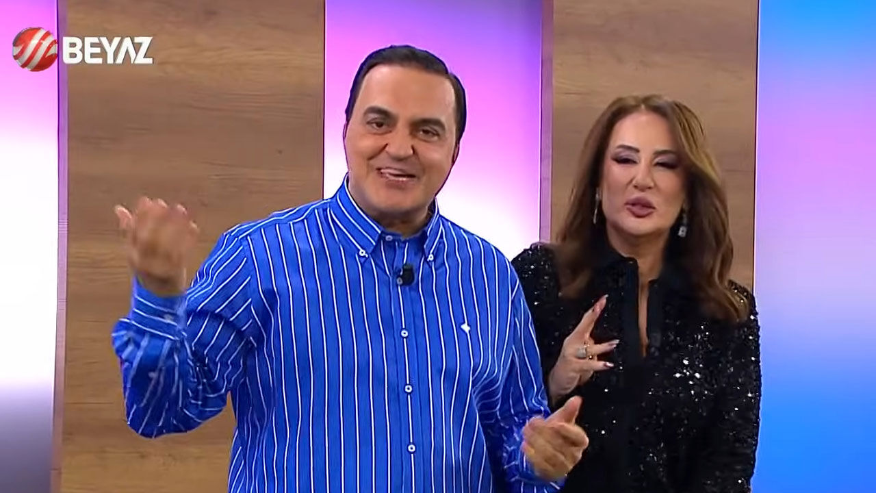 Söylemezsem Olmaz sunucuları Arto ve Sinem Yıldız gitti! Yerine gelen isimlere tepki yağdı - 1. Resim