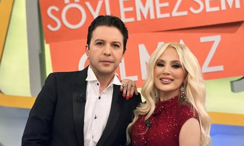 Söylemezsem Olmaz sunucuları Arto ve Sinem Yıldız gitti! Yerine gelen isimlere tepki yağdı - 2. Resim