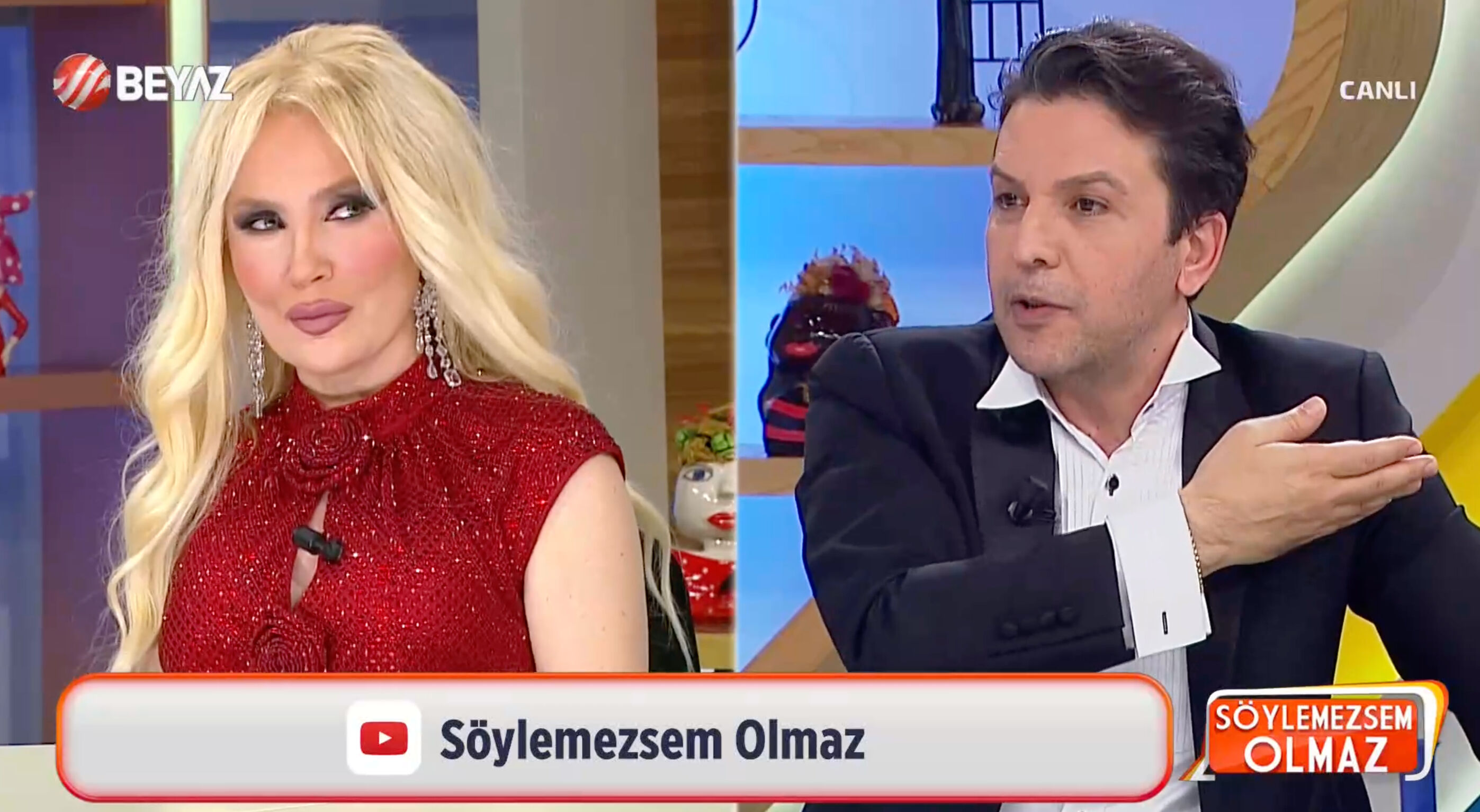 Söylemezsem Olmaz sunucuları neden değişti, Arto ayrıldı mı, nerede? - 4. Resim