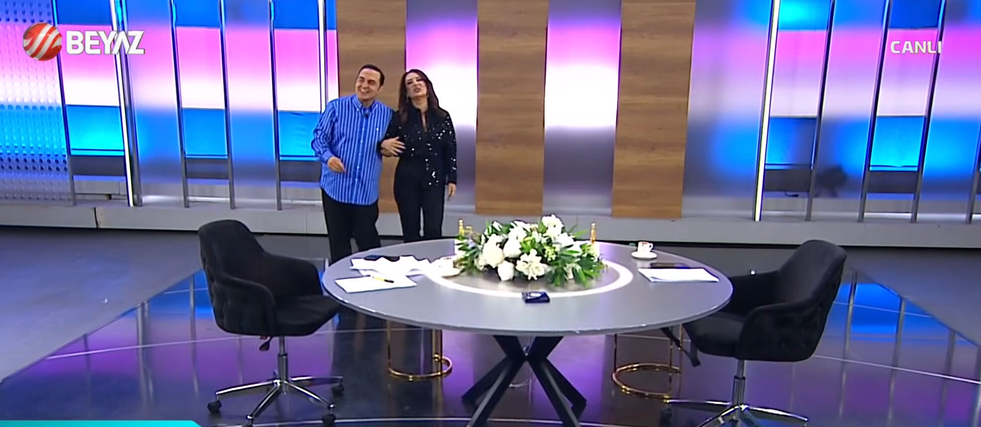 Söylemezsem Olmaz sunucuları neden değişti, Arto ayrıldı mı, nerede? - 1. Resim