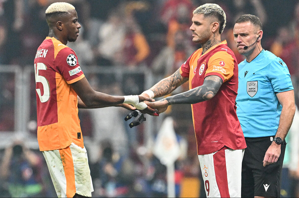 Spor yazarları Galatasaray-Bodo maçı için ne dedi? 'Baştan sona Okan Buruk resitali' - 4. Resim