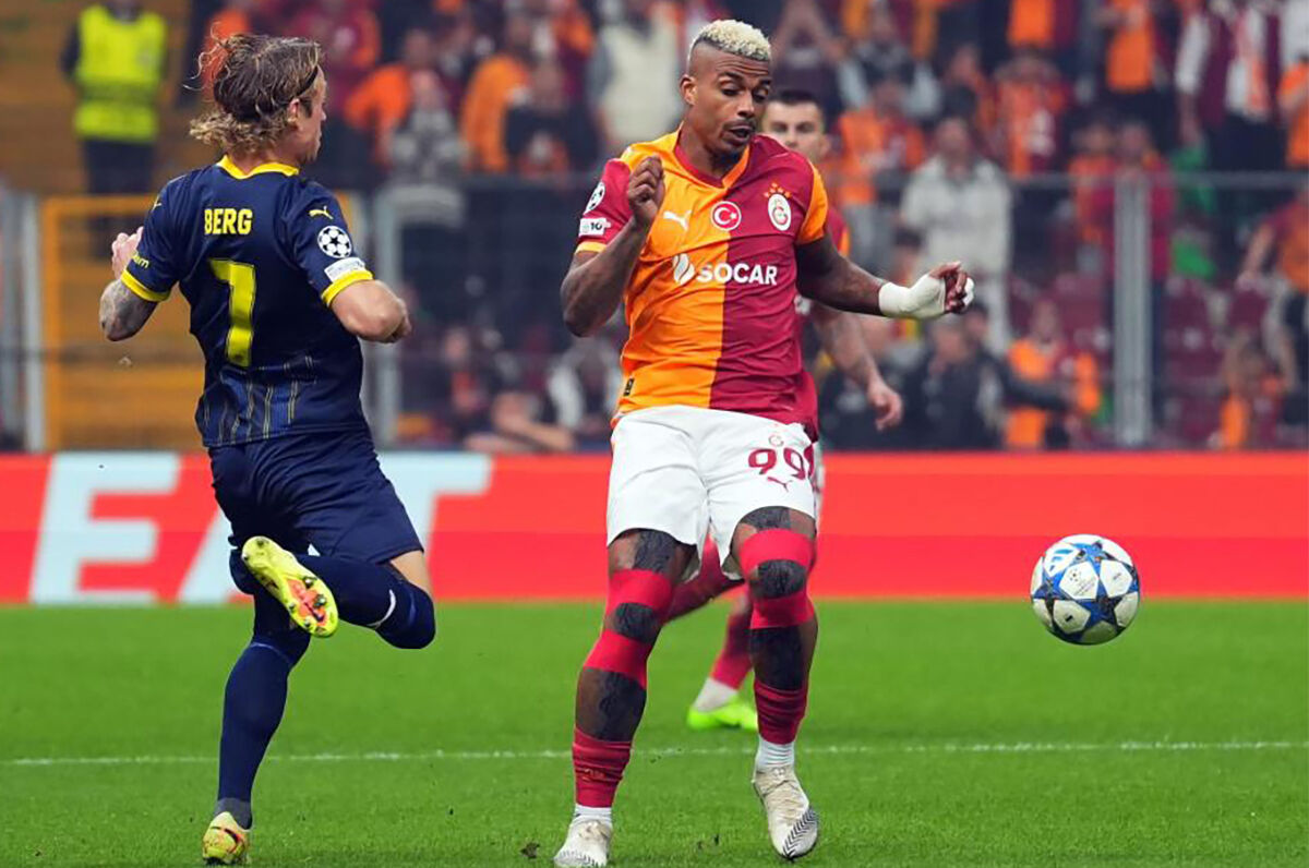 Spor yazarları Galatasaray-Bodo maçı için ne dedi? 'Baştan sona Okan Buruk resitali' - 3. Resim