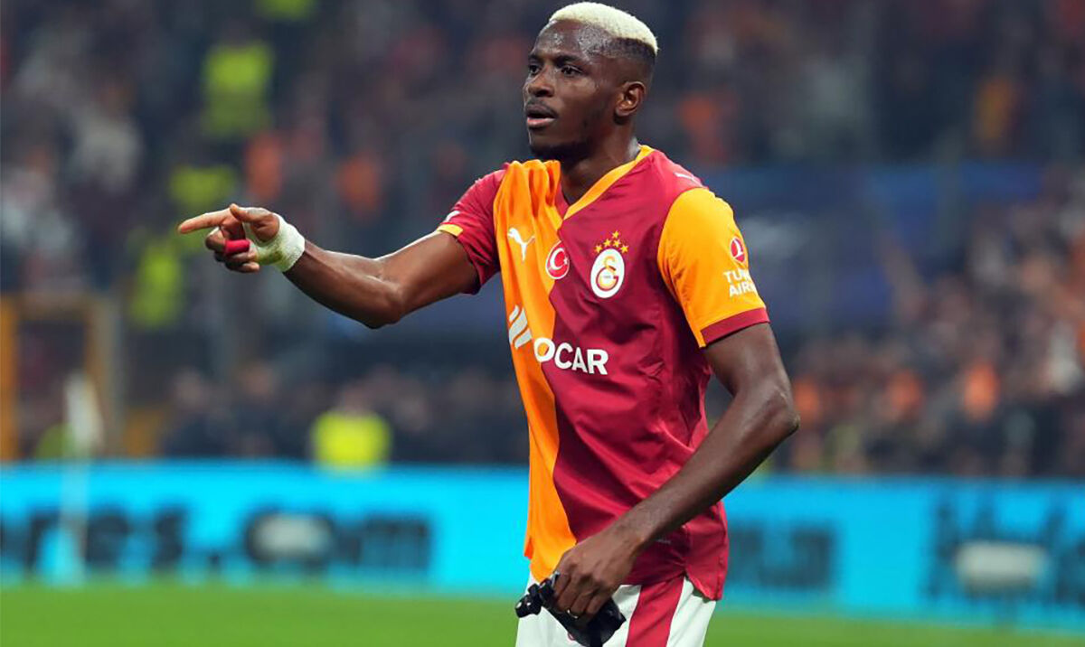 Spor yazarları Galatasaray-Bodo maçı için ne dedi? 'Baştan sona Okan Buruk resitali' - 6. Resim