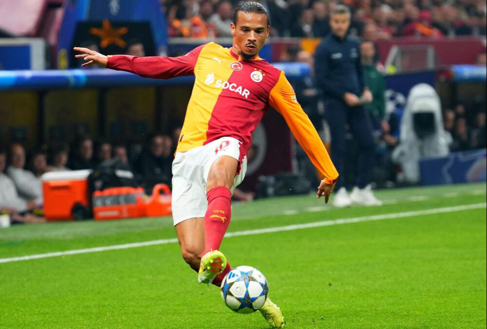 Spor yazarları Galatasaray-Bodo/Glimt maçı için ne dedi? 'Baştan sona Okan Buruk resitali' - 3. Resim