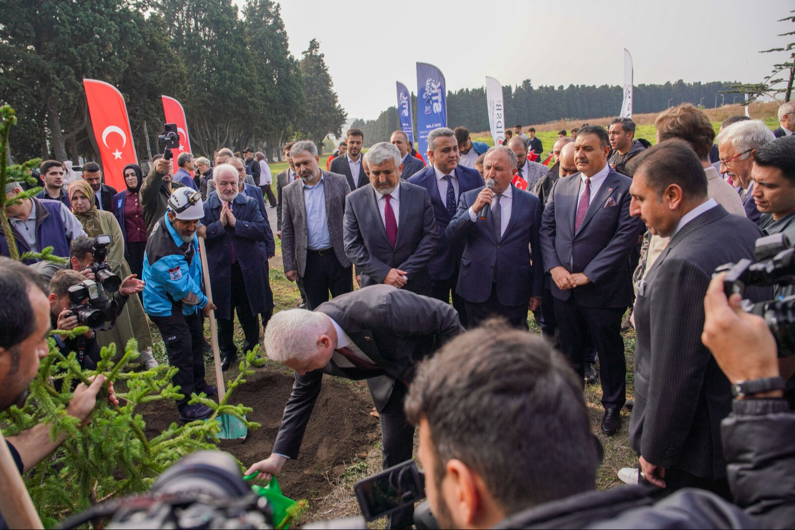 STKFest'25 &uuml;niversite gen&ccedil;liğini ve STK'ları İstanbul&rsquo;da buluşturuyor - 3. Resim
