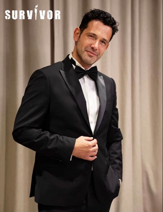 Survivor All Star 2026’ya bir isim daha! Acun Ilıcalı şarkıcı Keremcem'i duyurdu - 1. Resim