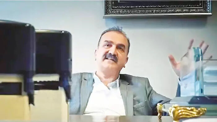 Tehdit masasında o da vardı! Aylin Arslantatar: Savcıyı tehdit ettiğini söyleyince çatal fırlattım mustafa zengin