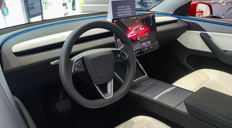 Tesla envanter ne zaman, saat kaçta? Tarih açıklandı! - 2. Resim