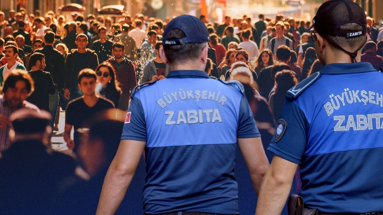  -Müşteriyi rahatsız eden esnaf yandı