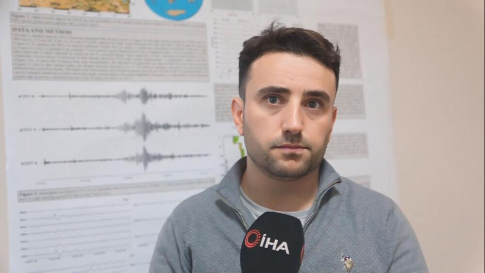 Van'da 2011'deki depremin ardından yeni uyarı!