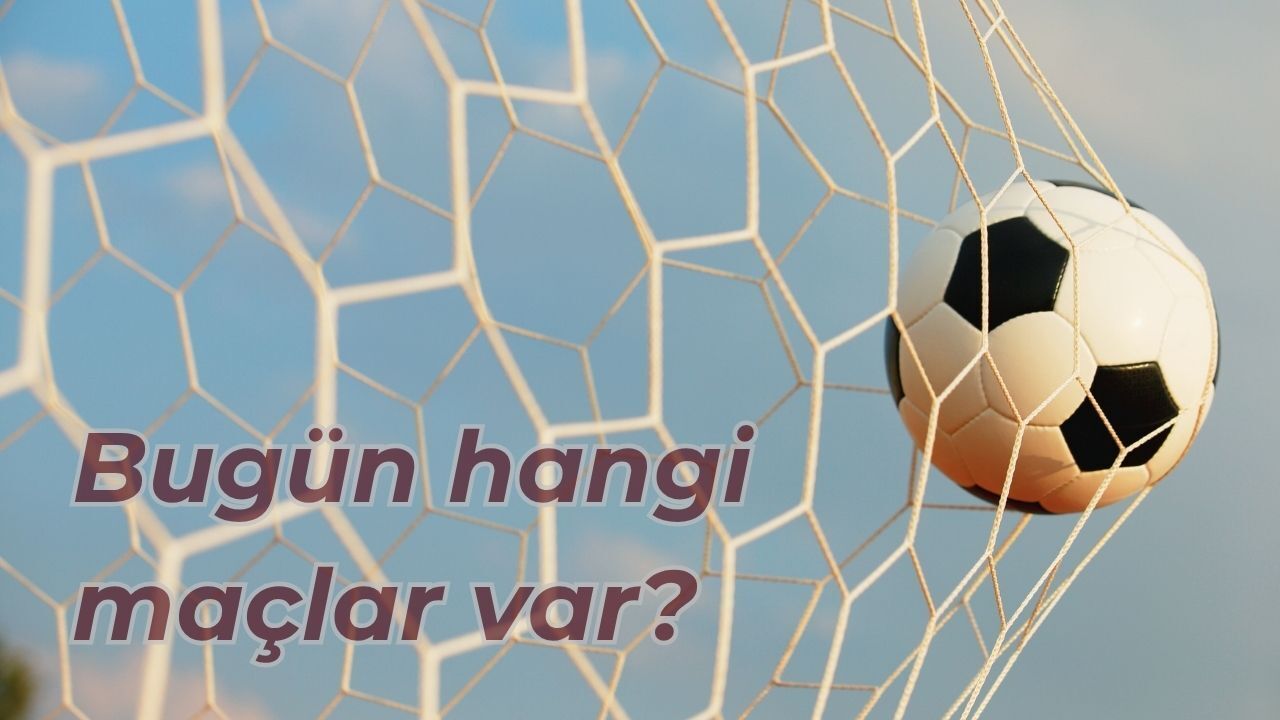 24 Ekim bugün kimin maçı var? İşte günün karşılaşmaları! 24 Ekim bugün kimin maçı var? İşte günün karşılaşmaları!