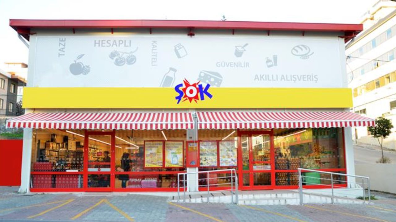 25 Ekim 2025 ŞOK aktüel ürünler kataloğu: ŞOK Aktüel listelerinde hangi indirimler var? 25 Ekim 2025 ŞOK aktüel ürünler kataloğu: ŞOK Aktüel listelerinde hangi indirimler var?