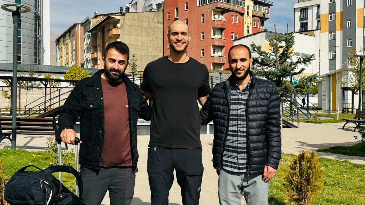 Yaşam