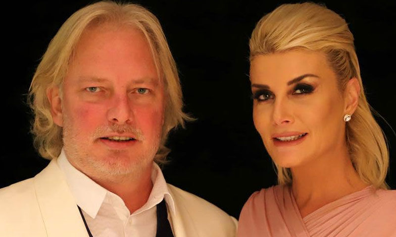 Ali Şen'in oğlu beyin kanaması geçirmişti! Son dakika Adnan Şen'in sağlık durumu nasıl? Ali Şen’in oğlu Adnan Şen beyin kanaması geçirdi! Önünde ikinci ciddi operasyon var - 2. Resim